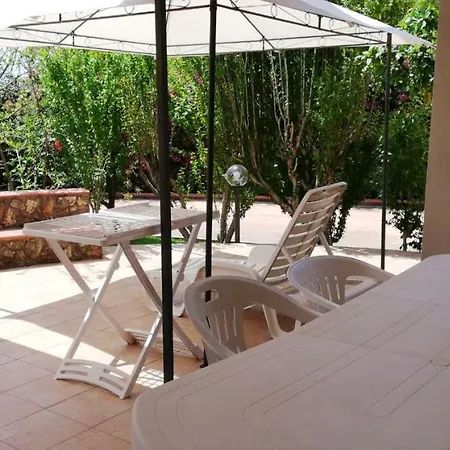 Cozy In 80 Sqm + Terrace